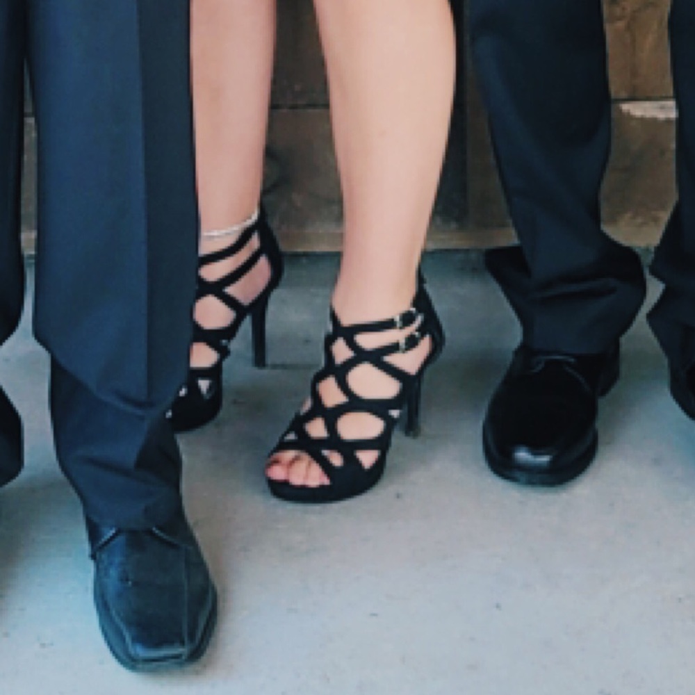 Black Heels Report